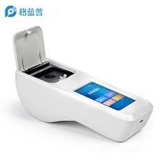 手持式水质SS分析仪