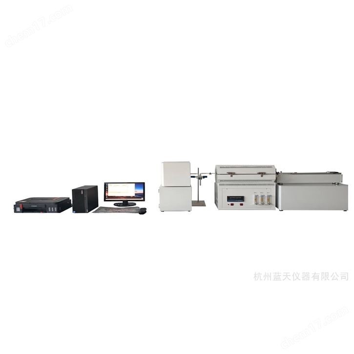 卤素测定仪微库仑法AOX-WK-3测纸张