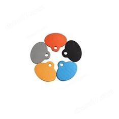 猴专用标识牌