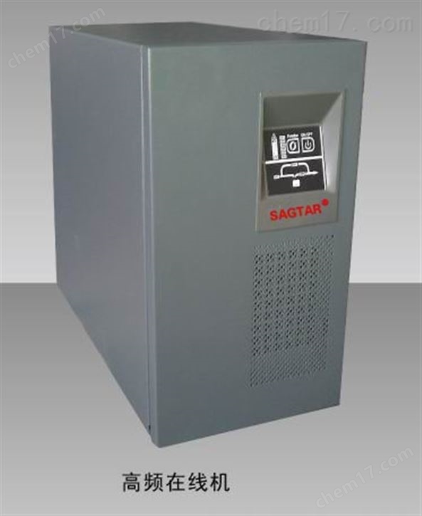 山特UPS电源参数