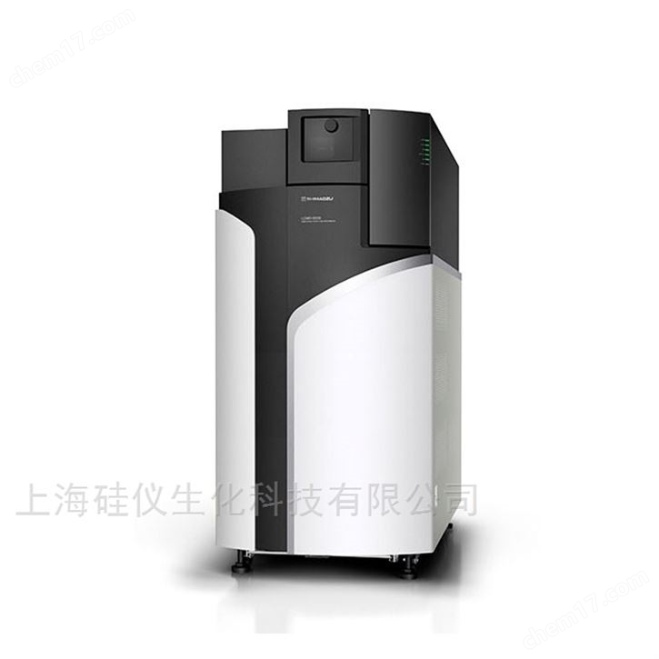 岛津LCMS-9050四极杆飞行时间液质联用仪