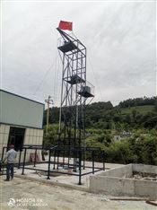 安全带动态负荷测试仪价格
