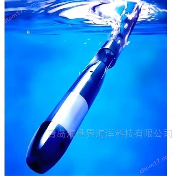 日本TSK抛弃式温盐深仪