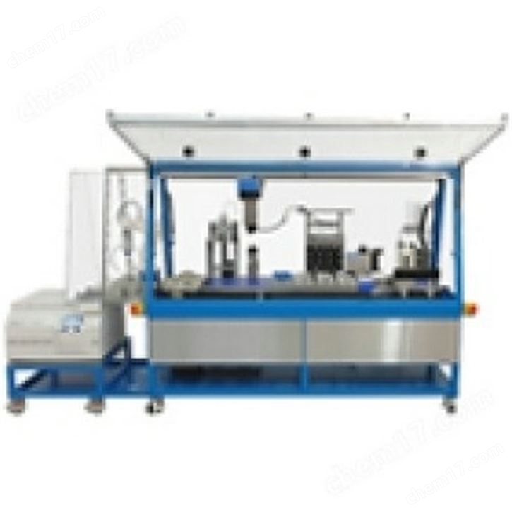 Chemspeed自动进样器