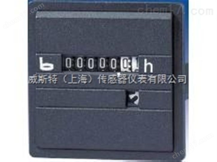 计时器BAUSER宝色功能性能介绍