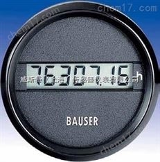BAUSER宝色计时器6月国越贸易*现货
