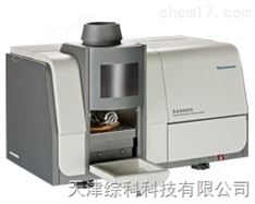 原子吸收分光光度计