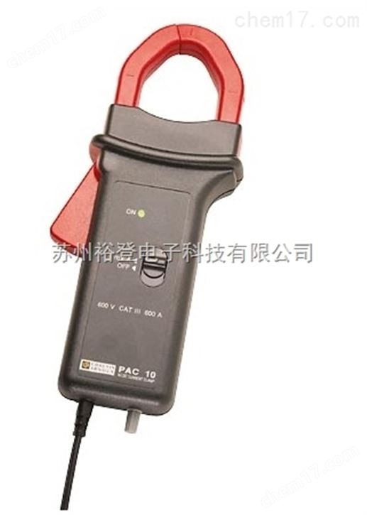 示波器探头