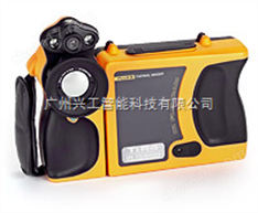 红外热像仪Fluke TiR4FT