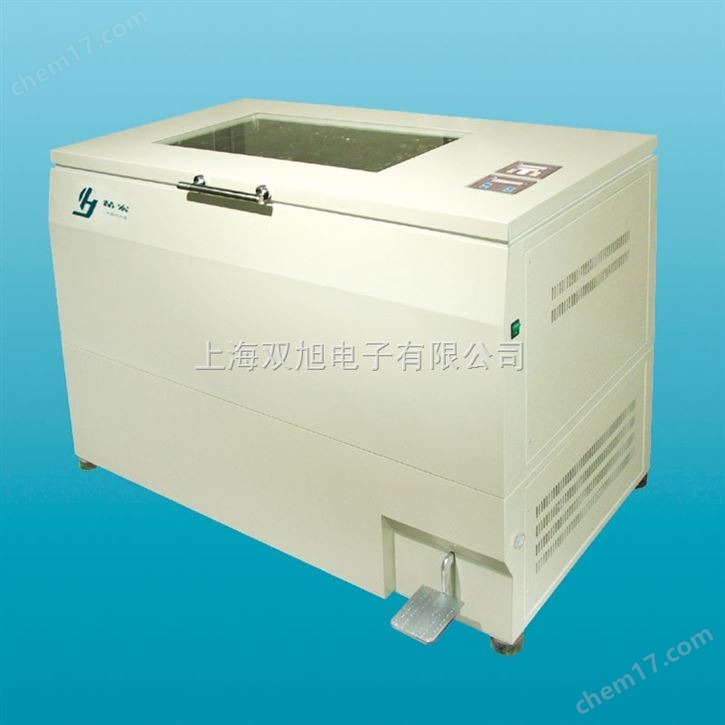 THZ-412台式恒温振荡器
