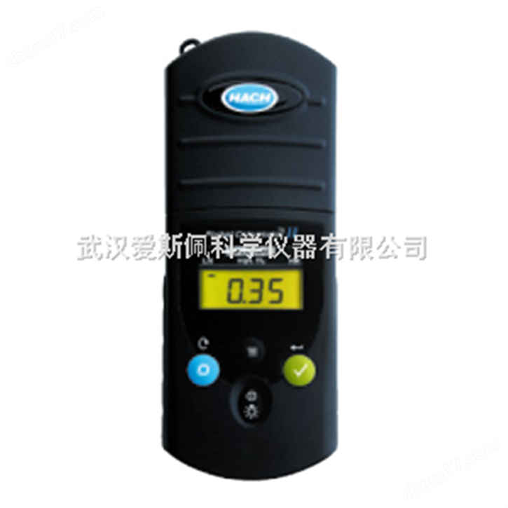 单参数水质分析仪
