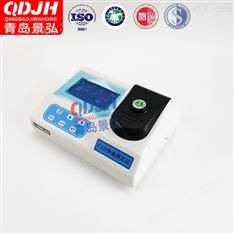水质悬浮物测定仪微电脑水质检测设备