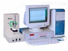 WY-XJP-821（C）型新极谱仪