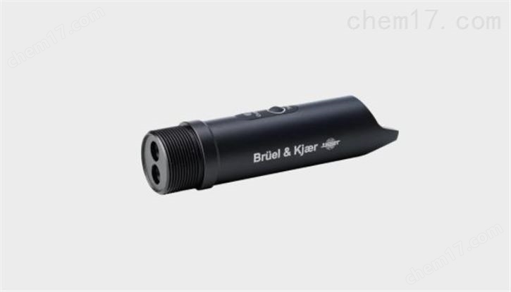 BK 2981 型 CCLD激光转速探头传感器