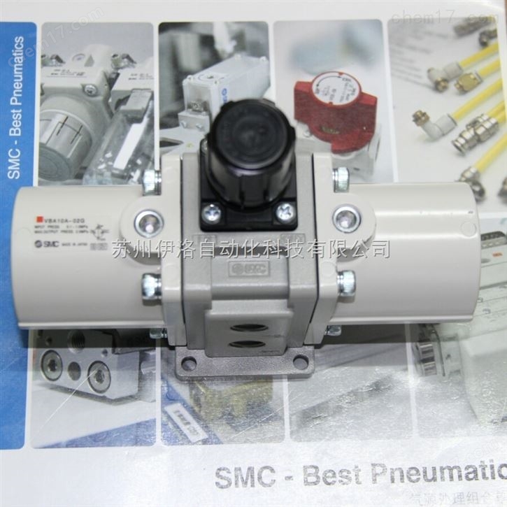 SMC油雾及水份分离器、脱臭器|CQ2A100-200DCZ