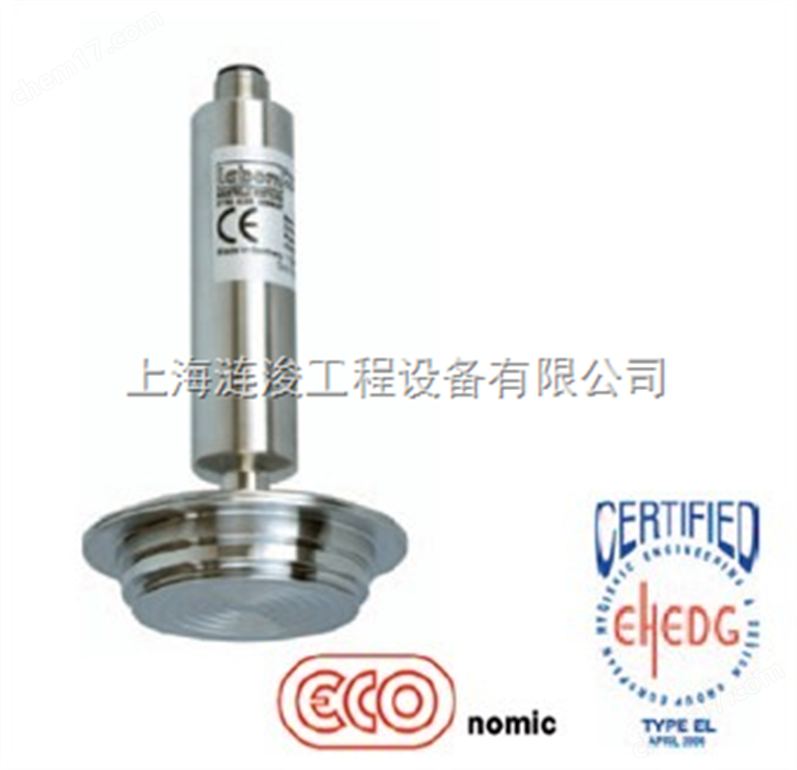 LABOM压力变送器