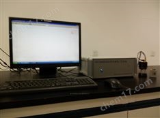 电化学分析仪/工作站