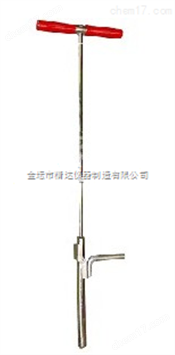 土壤取样器
