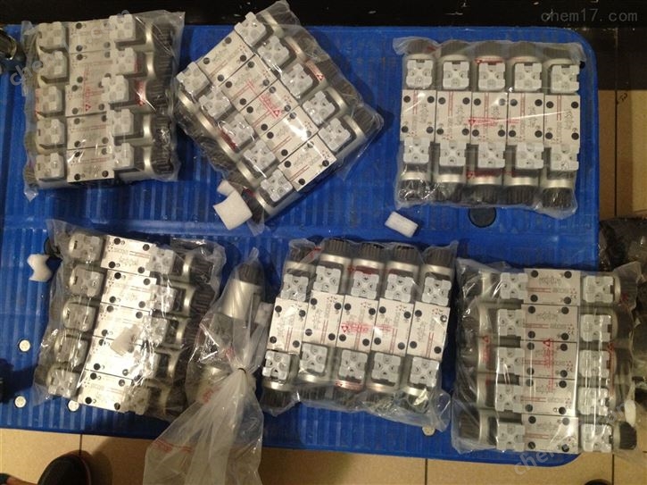 ATOS电磁阀太原办事处