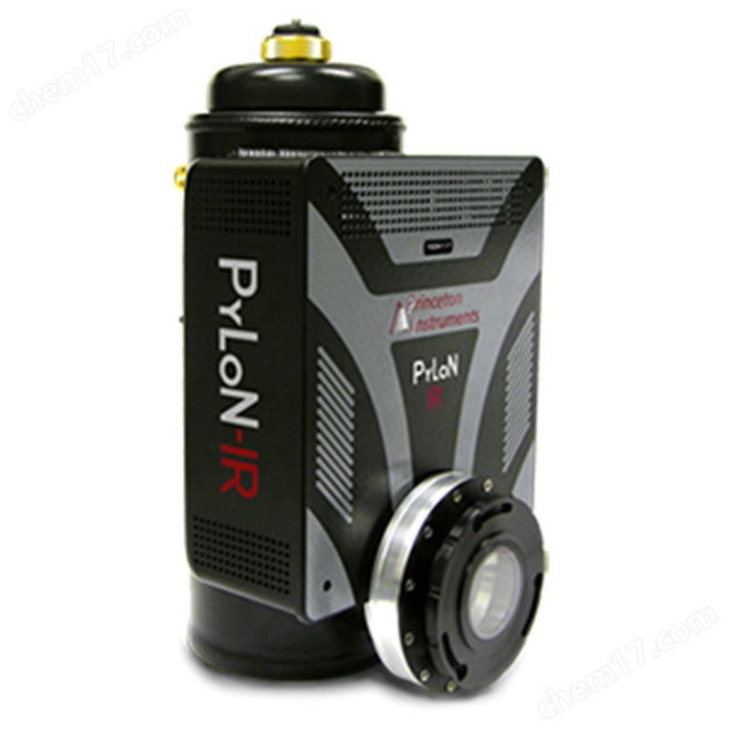 PI普林斯顿-PyLoN IR极低噪声液氮冷却相机