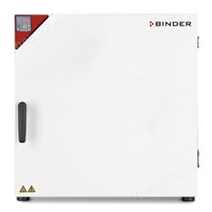 BINDER宾德 带强制对流烘箱