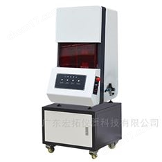 橡胶门尼粘度仪