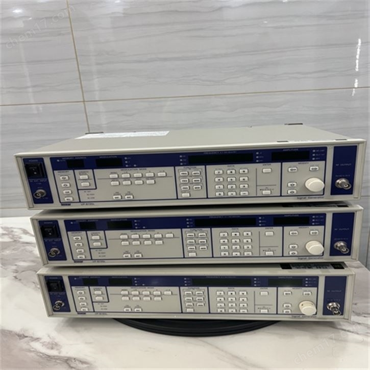 供应LVEEAR乐声VP-8195L信号发生器回收
