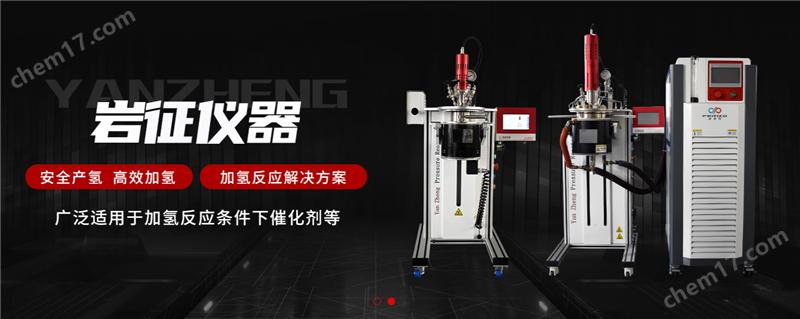 聚四氟乙烯内衬的高压反应釜