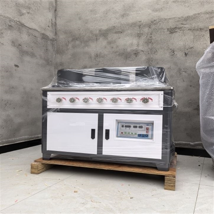 商品混凝土搅拌站仪器