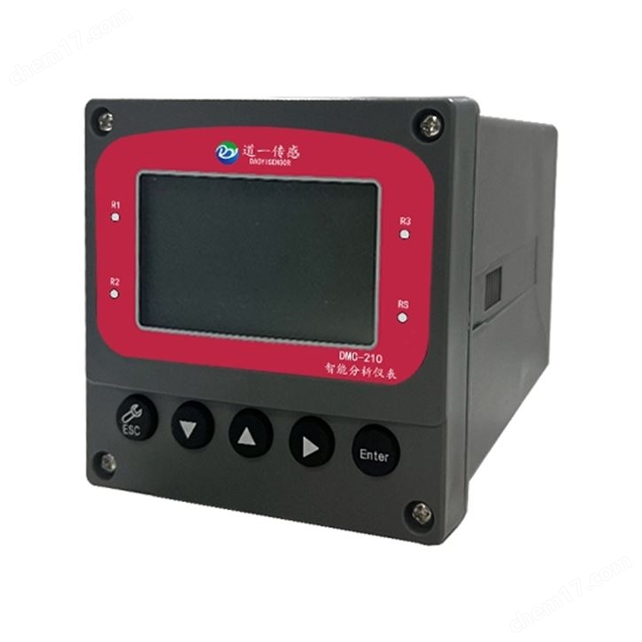 DMC-210数字仪表控制器