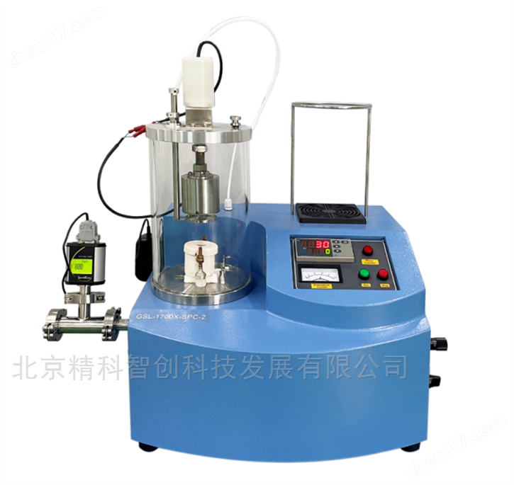JKZC-DM1700型程控蒸发镀膜仪