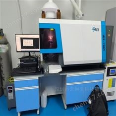 金矿化验金含量仪器