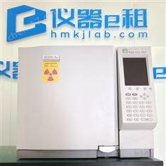 岛津 气相色谱仪
