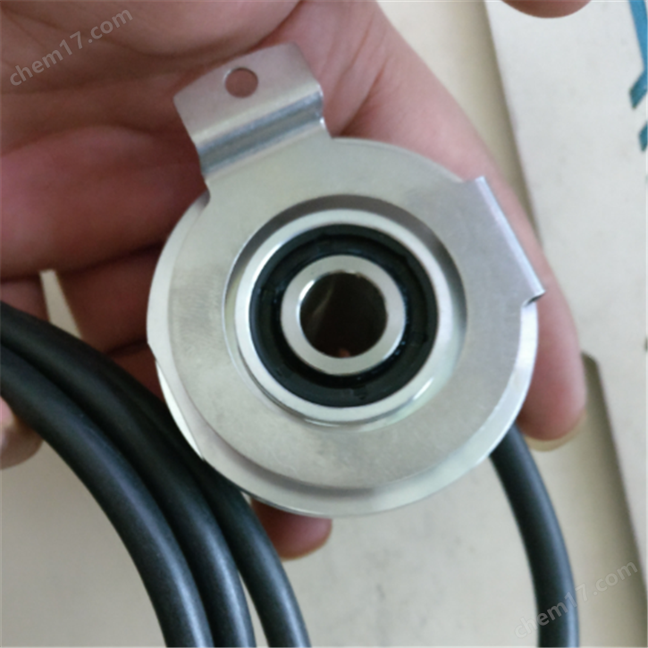 kubler编码器8.5020.0050.2048原装货