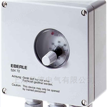 RTR-E 6705德国EBERLE恒温器、调节器、继电器