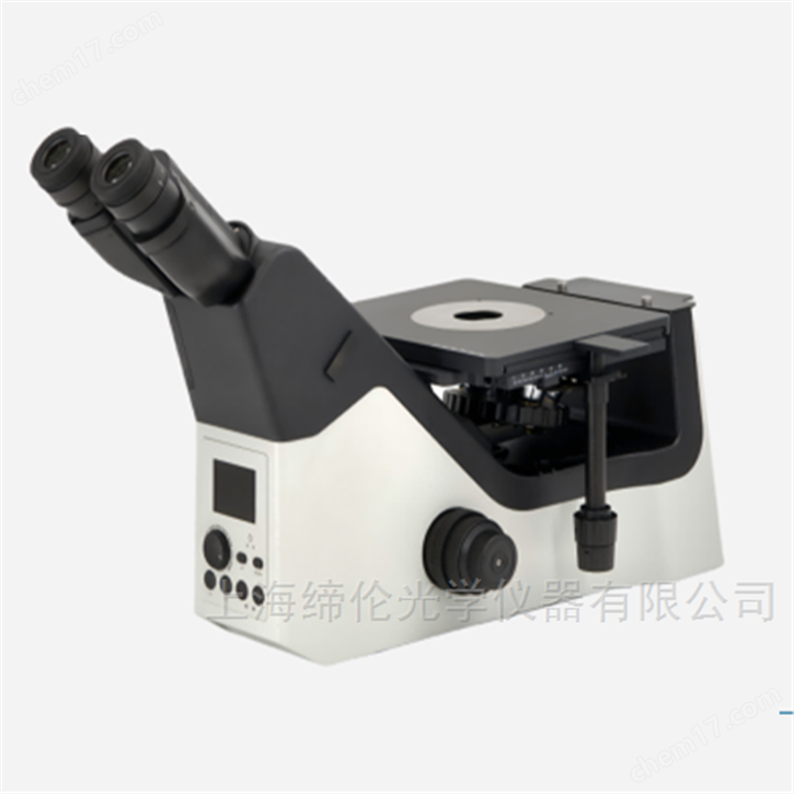 XTL-550倒置金相显微镜