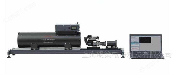 FCLIP 卡扣式融合成像器校轴仪