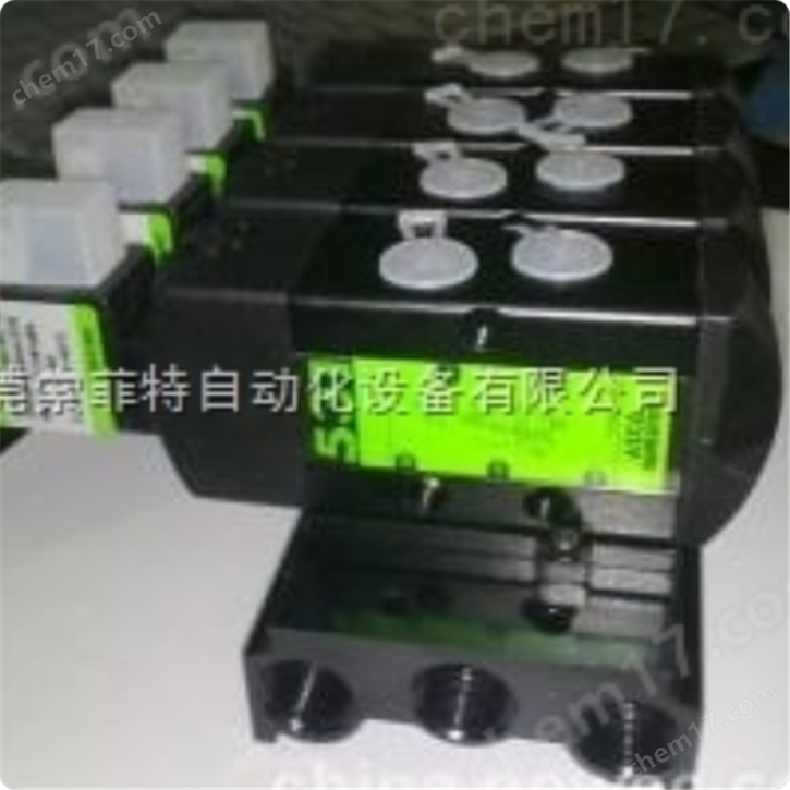 热供ASCO本安防爆电磁阀WSNF系列