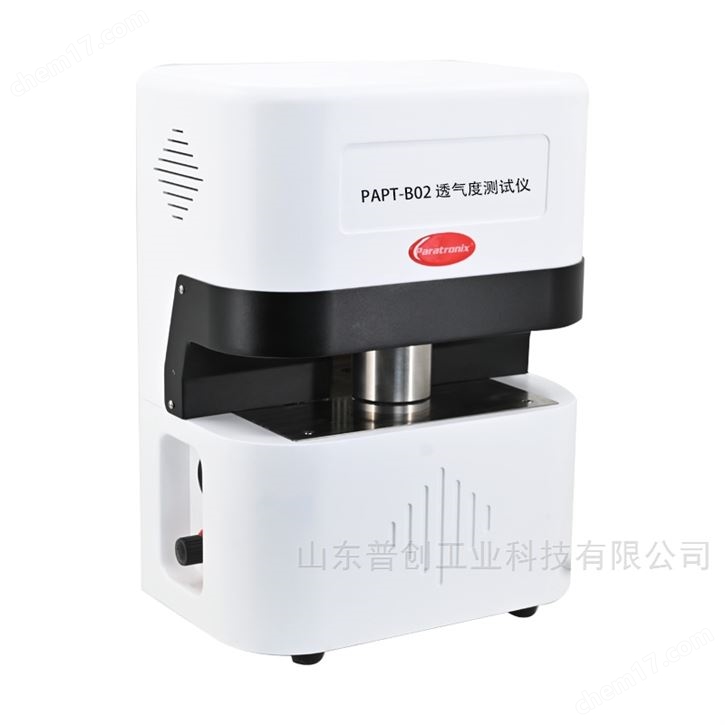 多孔陶瓷制品透气度测试仪