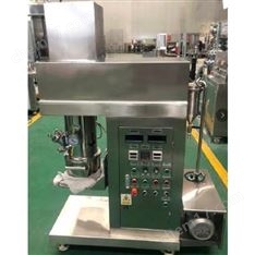 SG-3061双行星高速分散搅拌机
