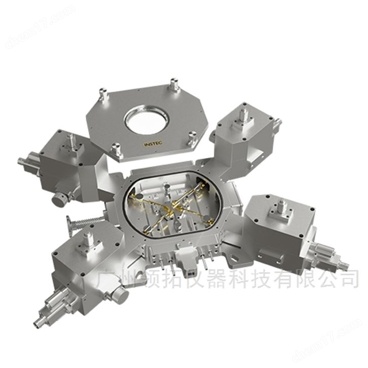 INSTEC XYZ模块化高温探针台 HCP1000V-MPS