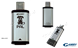 Gamry  便携式USB电化学工作站