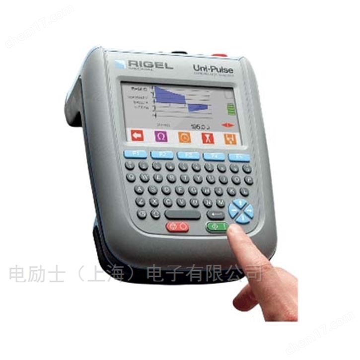除颤器起搏器分析仪