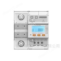 直流充电桩双路直流计量多功能电表