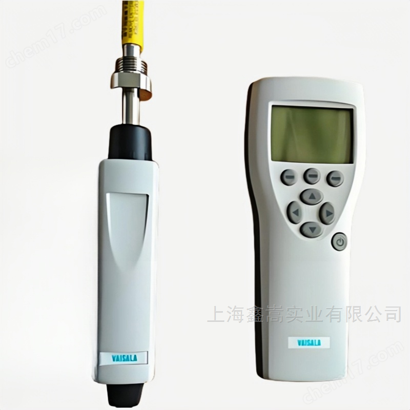 维萨拉DM70露点探头DMP74A  DMP74B DMP74C