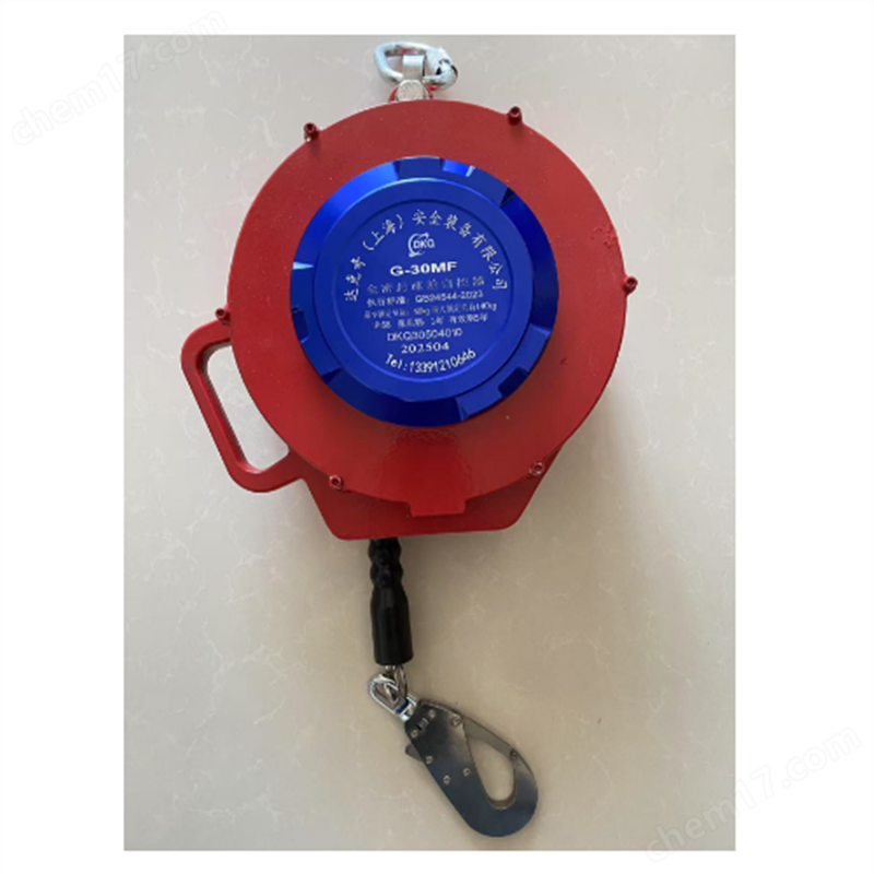G-30MF全密封速差自控器