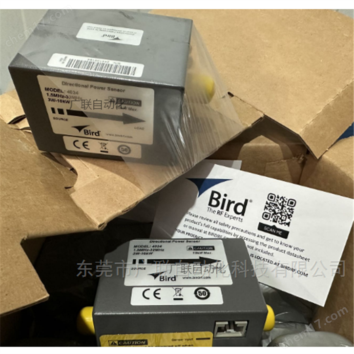 4421A-10-00-0鸟牌功率传感器半导体行业