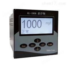 科蓝悬浮物MLSS测定仪