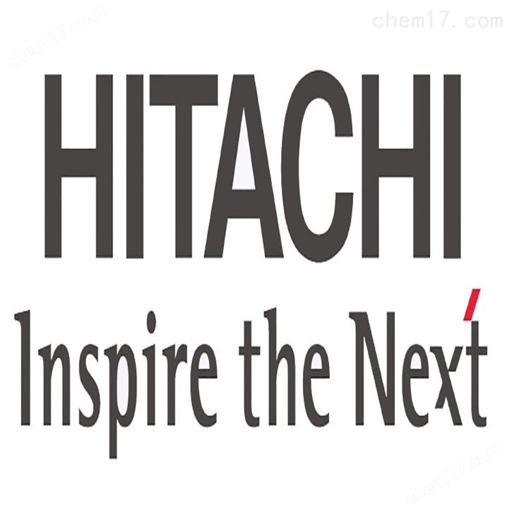 日立（HITACHI）原装石墨管原子吸收光谱仪