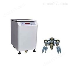 原油水与沉淀物测定器（离心机法）